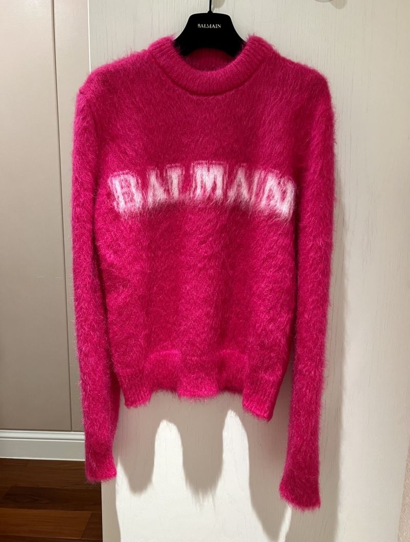 Balmain Sweaters